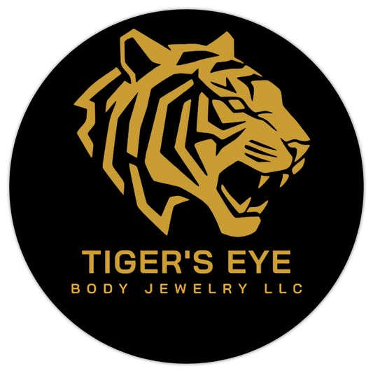 Round Car Magnet 4"