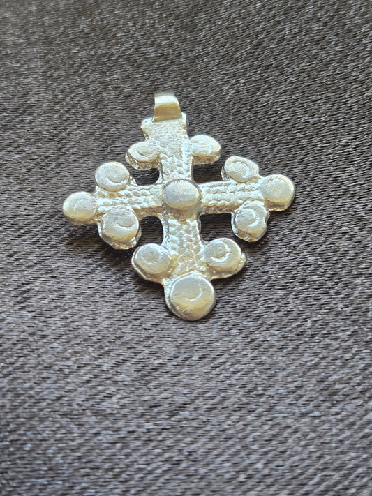 Cross Pendant