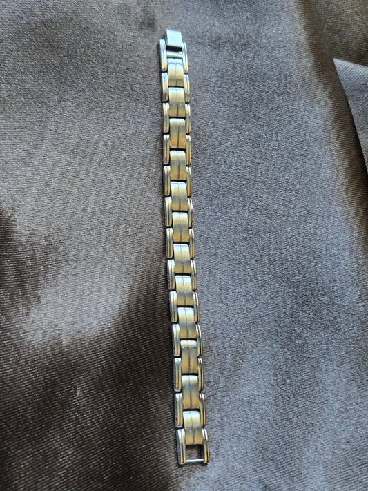 Stainless Steel Bracelet